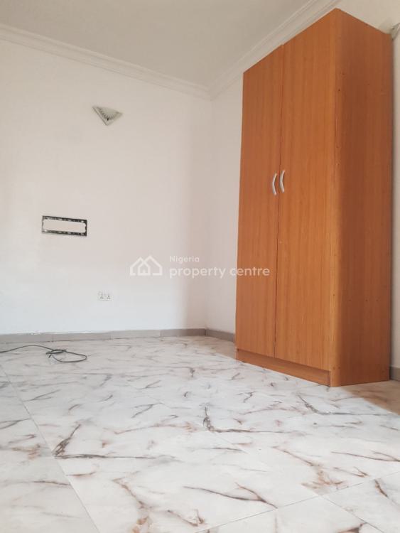 2 Bedroom Flat in a Serene and Tightly Secured Estate, Happy Land Estate, Olokonla, Ajah, Lagos, Flat / Apartment for Rent