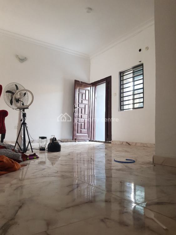2 Bedroom Flat in a Serene and Tightly Secured Estate, Happy Land Estate, Olokonla, Ajah, Lagos, Flat / Apartment for Rent