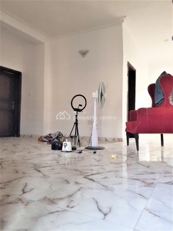 2 Bedroom Flat in a Serene and Tightly Secured Estate, Happy Land Estate, Olokonla, Ajah, Lagos, Flat / Apartment for Rent