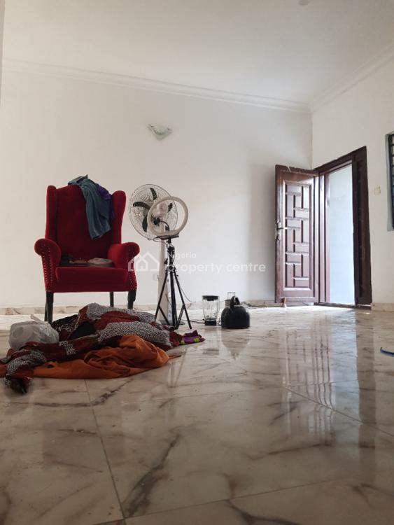 2 Bedroom Flat in a Serene and Tightly Secured Estate, Happy Land Estate, Olokonla, Ajah, Lagos, Flat / Apartment for Rent