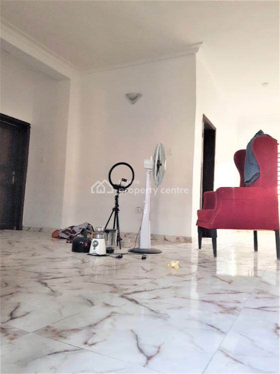 2 Bedroom Flat in a Serene and Tightly Secured Estate, Happy Land Estate, Olokonla, Ajah, Lagos, Flat / Apartment for Rent