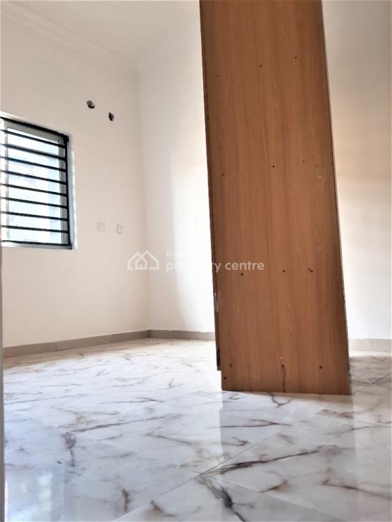 2 Bedroom Flat in a Serene and Tightly Secured Estate, Happy Land Estate, Olokonla, Ajah, Lagos, Flat / Apartment for Rent