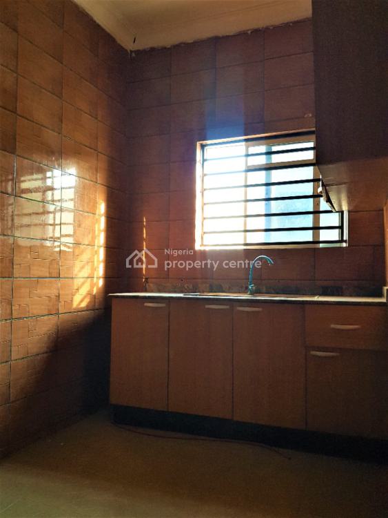 2 Bedroom Flat in a Serene and Tightly Secured Estate, Happy Land Estate, Olokonla, Ajah, Lagos, Flat / Apartment for Rent