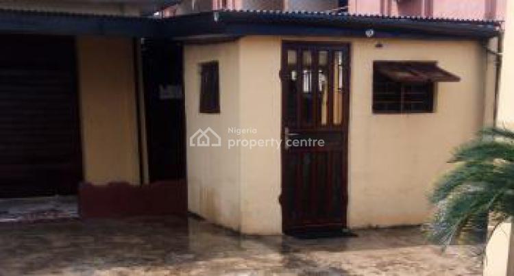 4 Rooms Office Space, Off Toyin Street, Ikeja, Lagos, Office Space for Rent