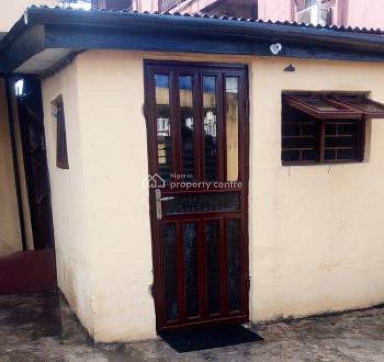 4 Rooms Office Space, Off Toyin Street, Ikeja, Lagos, Office Space for Rent