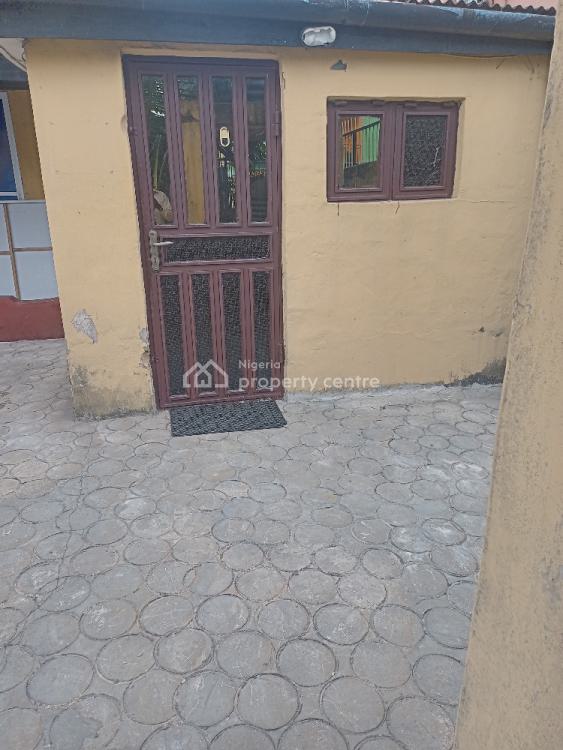 4 Rooms Office Space, Off Toyin Street, Ikeja, Lagos, Office Space for Rent