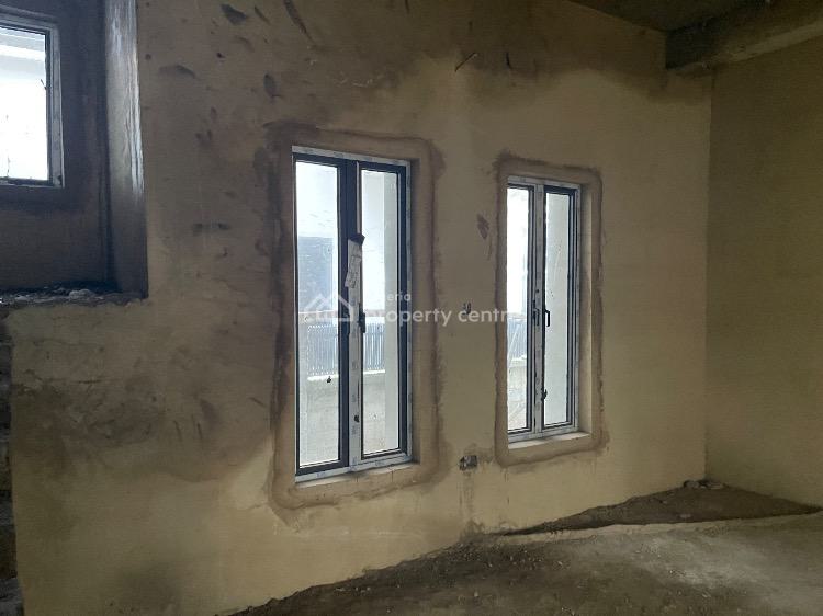 5 Bedroom Duplex, Off Coza Road, Guzape District, Abuja, Detached Duplex for Sale
