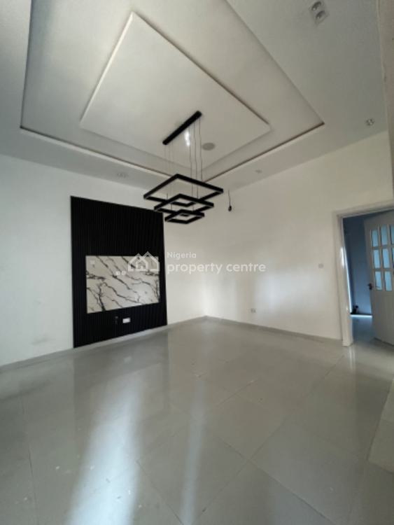 Luxury 4 Bedroom Duplex, Lekki Palms, Ajah, Lagos, Terraced Duplex for Rent