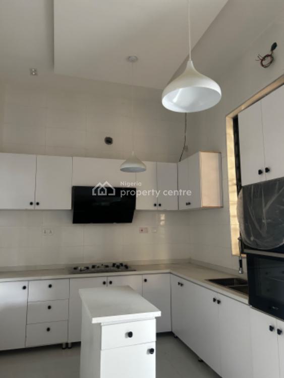 Luxury 4 Bedroom Duplex, Lekki Palms, Ajah, Lagos, Terraced Duplex for Rent