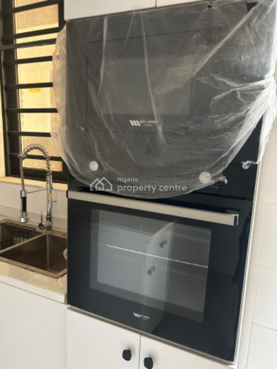 Luxury 4 Bedroom Duplex, Lekki Palms, Ajah, Lagos, Terraced Duplex for Rent