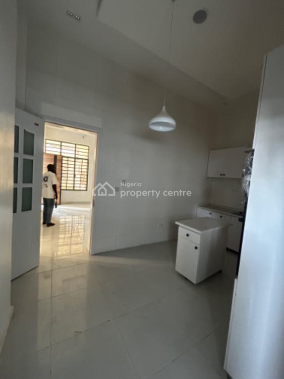Luxury 4 Bedroom Duplex, Lekki Palms, Ajah, Lagos, Terraced Duplex for Rent
