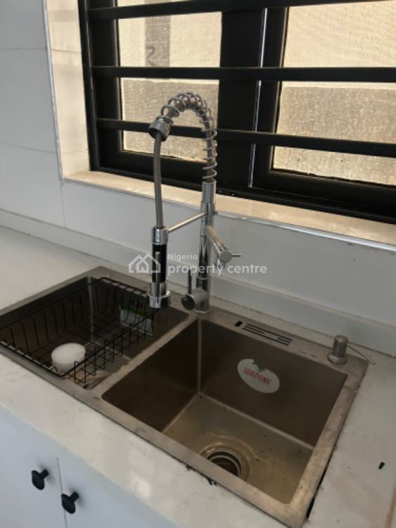 Luxury 4 Bedroom Duplex, Lekki Palms, Ajah, Lagos, Terraced Duplex for Rent