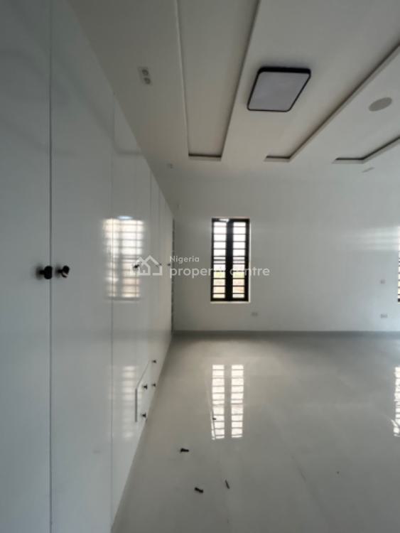 Luxury 4 Bedroom Duplex, Lekki Palms, Ajah, Lagos, Terraced Duplex for Rent