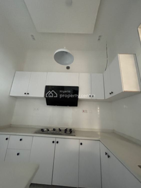 Luxury 4 Bedroom Duplex, Lekki Palms, Ajah, Lagos, Terraced Duplex for Rent