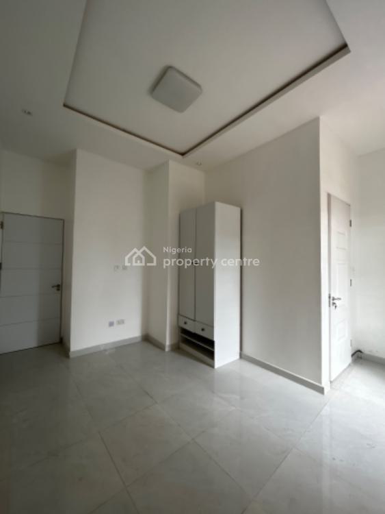 Luxury 4 Bedroom Duplex, Lekki Palms, Ajah, Lagos, Terraced Duplex for Rent