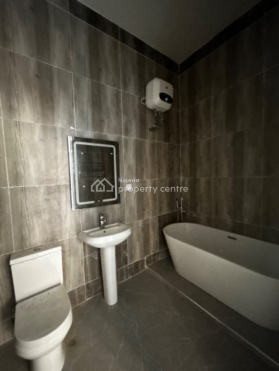 Luxury 4 Bedroom Duplex, Lekki Palms, Ajah, Lagos, Terraced Duplex for Rent