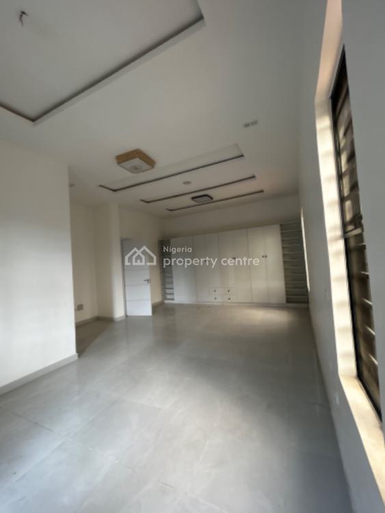 Luxury 4 Bedroom Duplex, Lekki Palms, Ajah, Lagos, Terraced Duplex for Rent