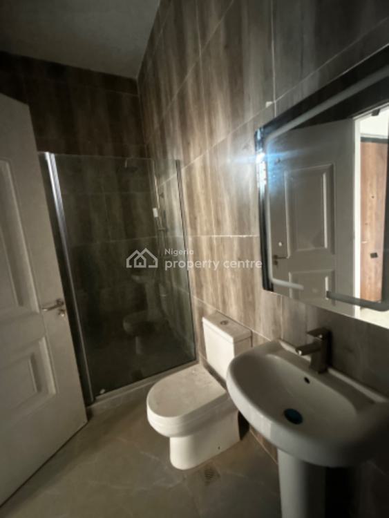 Luxury 4 Bedroom Duplex, Lekki Palms, Ajah, Lagos, Terraced Duplex for Rent