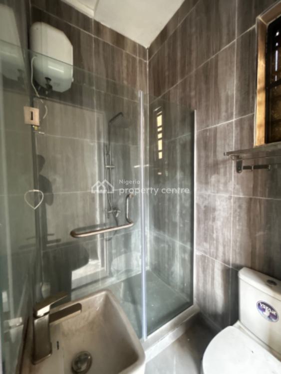 Luxury 4 Bedroom Duplex, Lekki Palms, Ajah, Lagos, Terraced Duplex for Rent