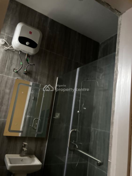 Luxury 4 Bedroom Duplex, Lekki Palms, Ajah, Lagos, Terraced Duplex for Rent