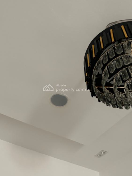 Luxury 4 Bedroom Duplex, Lekki Palms, Ajah, Lagos, Terraced Duplex for Rent