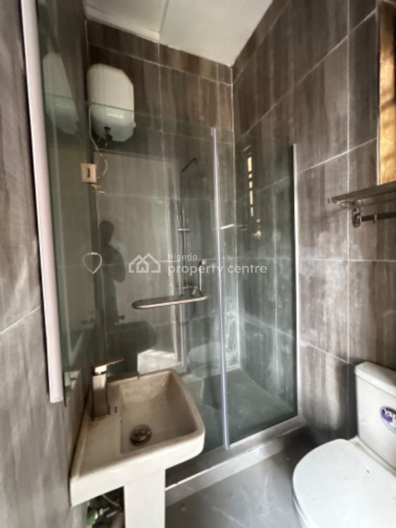 Luxury 4 Bedroom Duplex, Lekki Palms, Ajah, Lagos, Terraced Duplex for Rent