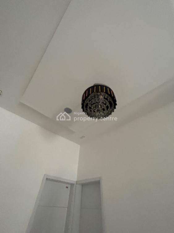 Luxury 4 Bedroom Duplex, Lekki Palms, Ajah, Lagos, Terraced Duplex for Rent