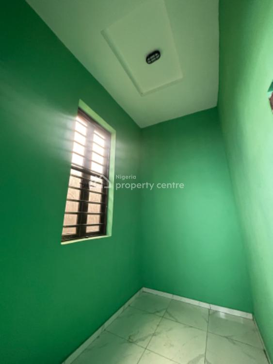 Luxury 4 Bedroom Duplex, Lekki Palms, Ajah, Lagos, Terraced Duplex for Rent