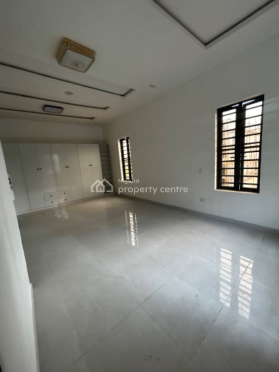 Luxury 4 Bedroom Duplex, Lekki Palms, Ajah, Lagos, Terraced Duplex for Rent