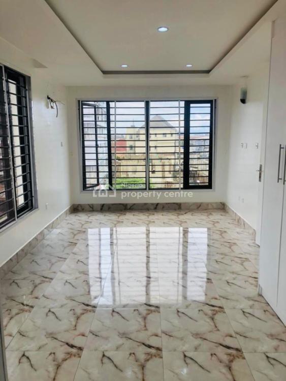 Curated visual reference: For Rent Upscale 4 Bedroom Penthouse Maisonette Plus Bq Lekki Photo Inspiration