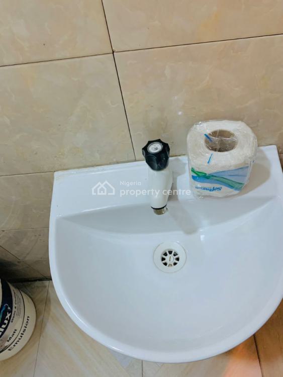 Room Self Contain, Twins Garden Estates, Ibeju Lekki, Lagos, Self Contain (single Rooms) Short Let