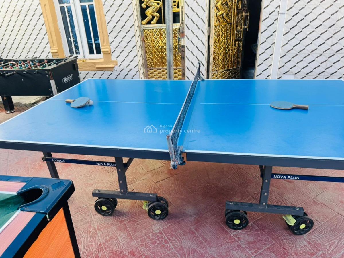 Room Self Contain, Twins Garden Estates, Ibeju Lekki, Lagos, Self Contain (single Rooms) Short Let