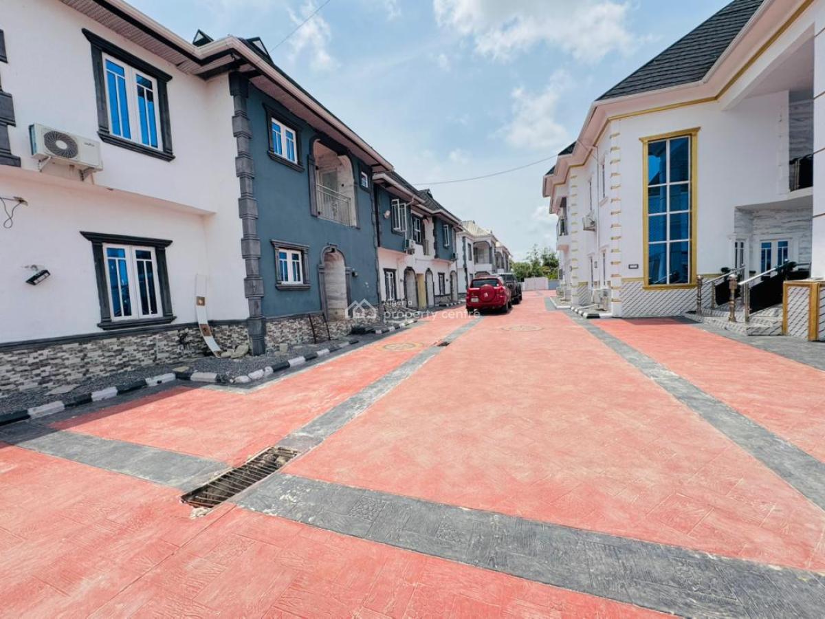 Room Self Contain, Twins Garden Estates, Ibeju Lekki, Lagos, Self Contain (single Rooms) Short Let