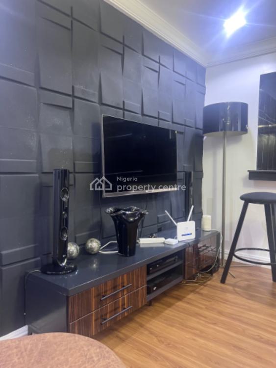 Top Notch 2 Bedroom Apartment, Wuse 2, Abuja, Flat / Apartment Short Let