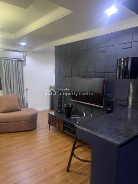 Top Notch 2 Bedroom Apartment, Wuse 2, Abuja, Flat / Apartment Short Let
