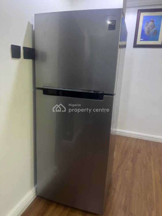 Top Notch 2 Bedroom Apartment, Wuse 2, Abuja, Flat / Apartment Short Let