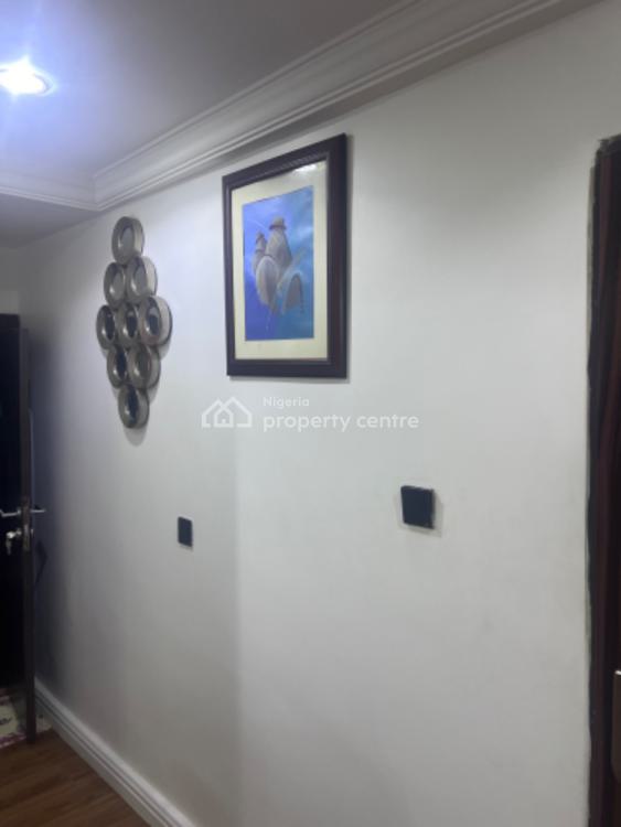 Top Notch 2 Bedroom Apartment, Wuse 2, Abuja, Flat / Apartment Short Let