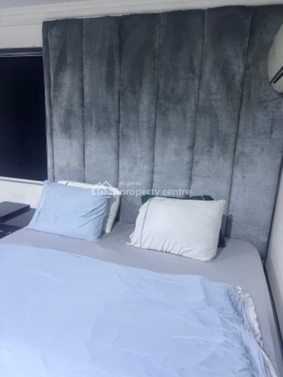 Top Notch 2 Bedroom Apartment, Wuse 2, Abuja, Flat / Apartment Short Let