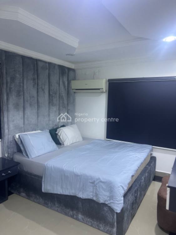Top Notch 2 Bedroom Apartment, Wuse 2, Abuja, Flat / Apartment Short Let