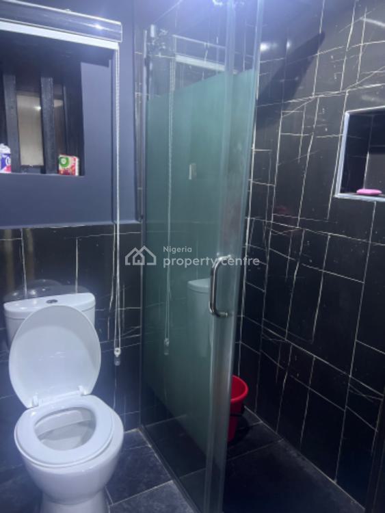 Top Notch 2 Bedroom Apartment, Wuse 2, Abuja, Flat / Apartment Short Let