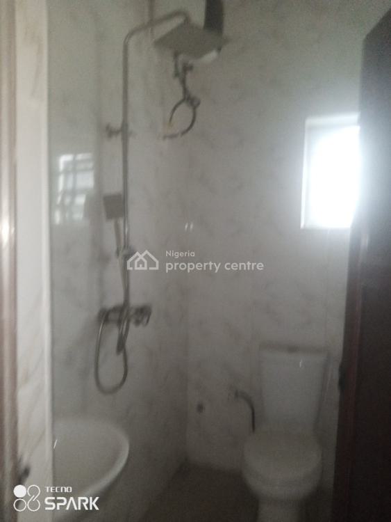 Standard Mini Flat, Devine Estate, Amuwo Odofin, Lagos, Mini Flat (room and Parlour) for Rent