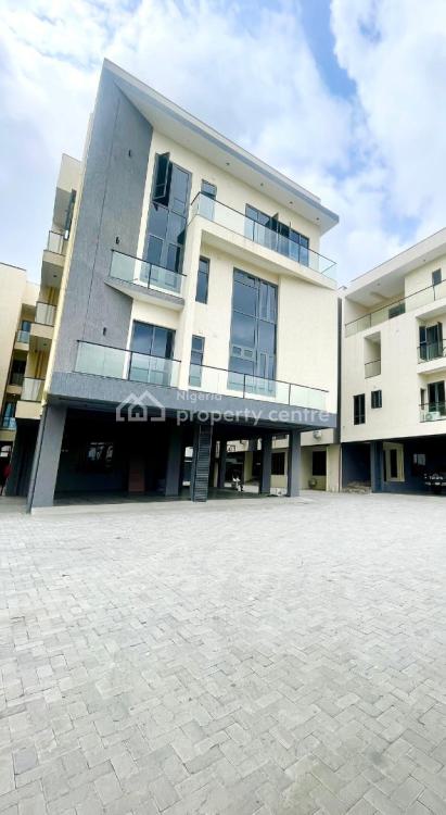 Brand New Luxury 2 Bedroom Apartments, Off Admiralty Way, Lekki Phase 1, Lekki, Lagos, Flat / Apartment for Sale