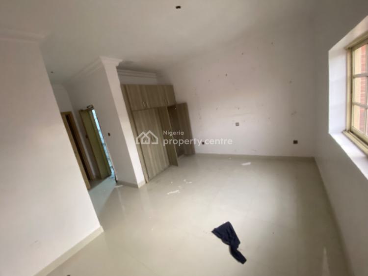 1 Bedroom, Lekki Phase 1, Lekki, Lagos, Mini Flat (room and Parlour) for Rent