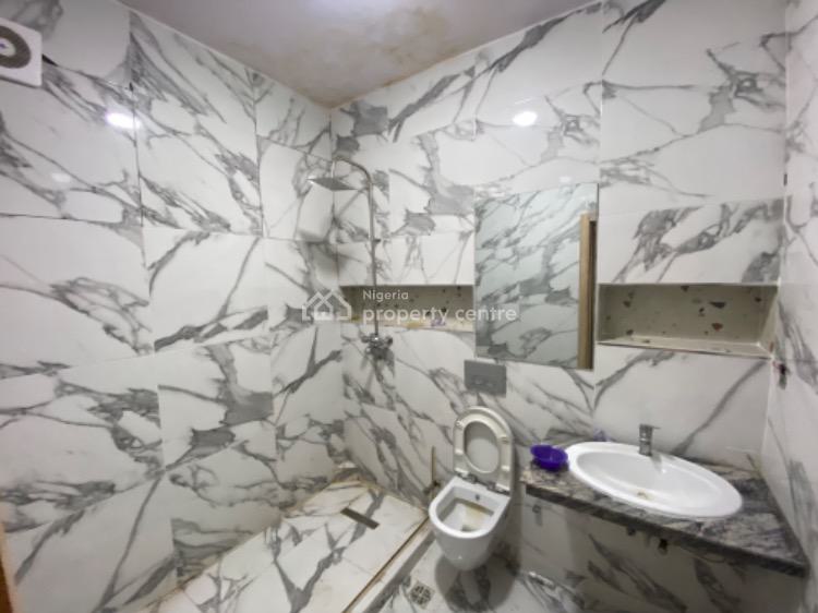 1 Bedroom, Lekki Phase 1, Lekki, Lagos, Mini Flat (room and Parlour) for Rent