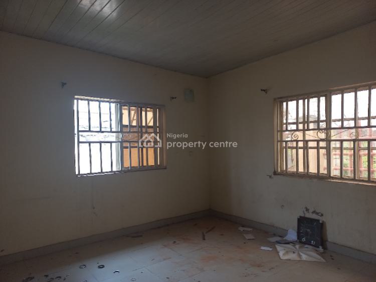 3 Bedroom Bungalow with Its Own Compound in a Serene Estate, Centage Estate, Cedar Crest Hospital, Apo, Abuja, Semi-detached Bungalow for Rent