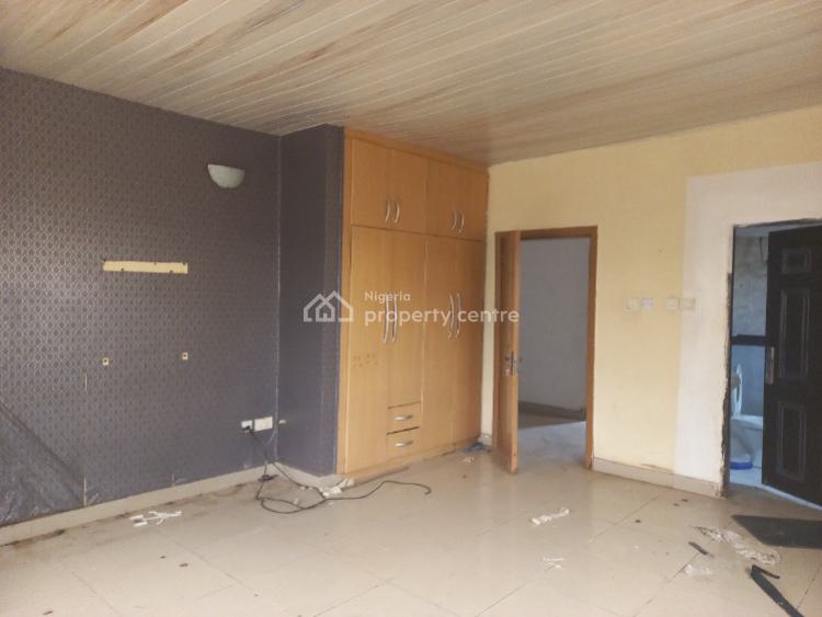 3 Bedroom Bungalow with Its Own Compound in a Serene Estate, Centage Estate, Cedar Crest Hospital, Apo, Abuja, Semi-detached Bungalow for Rent