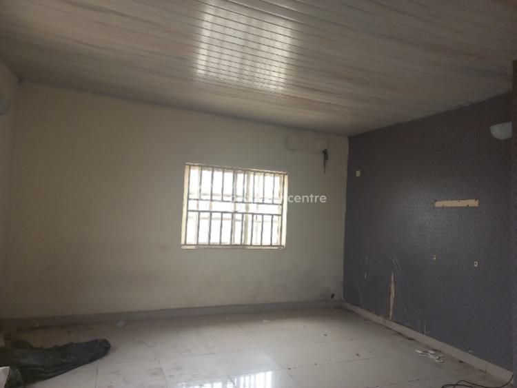 3 Bedroom Bungalow with Its Own Compound in a Serene Estate, Centage Estate, Cedar Crest Hospital, Apo, Abuja, Semi-detached Bungalow for Rent