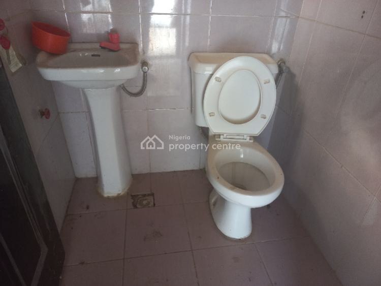 3 Bedroom Bungalow with Its Own Compound in a Serene Estate, Centage Estate, Cedar Crest Hospital, Apo, Abuja, Semi-detached Bungalow for Rent