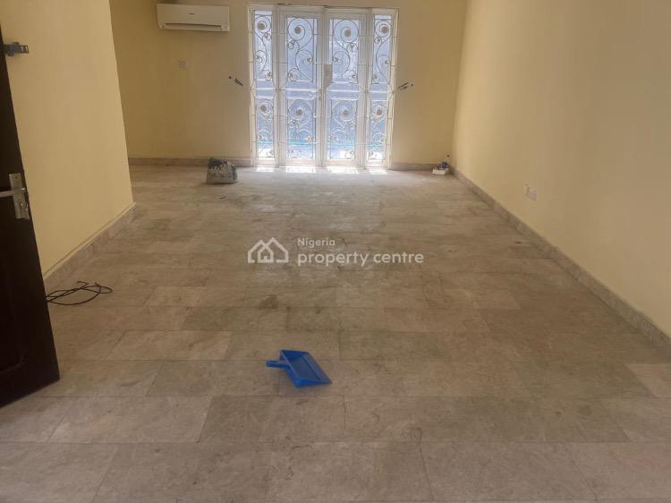 Lovely 4 Bedroom Terrace Duplex All Rooms Ensuite, Park View Estate, Parkview, Ikoyi, Lagos, Terraced Duplex for Rent