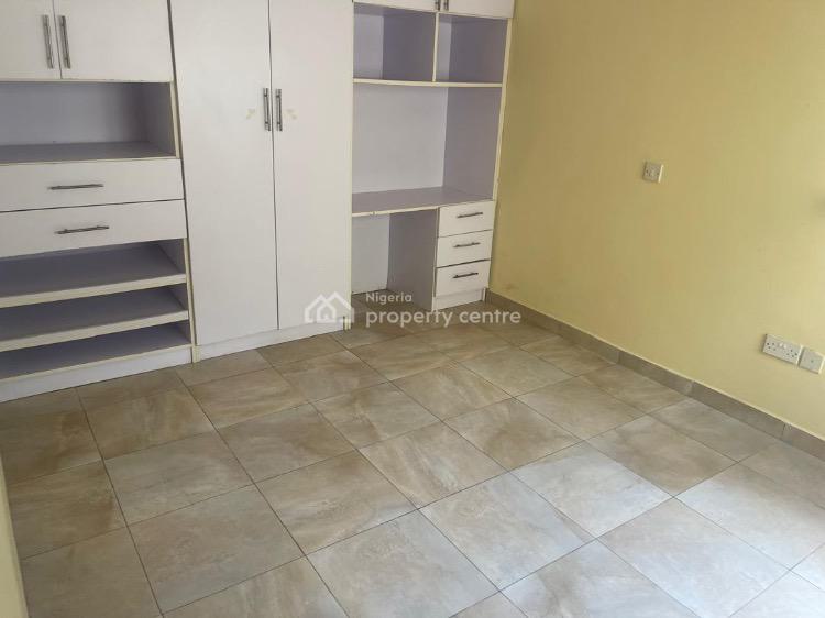 Lovely 4 Bedroom Terrace Duplex All Rooms Ensuite, Park View Estate, Parkview, Ikoyi, Lagos, Terraced Duplex for Rent